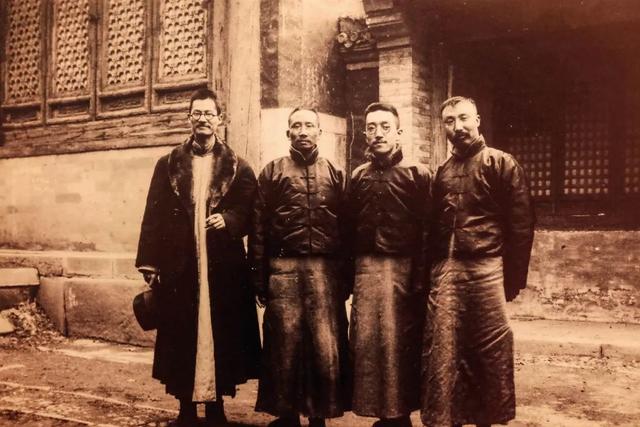 靖国神社是干嘛的吗(靖国神社是干啥的)(2)