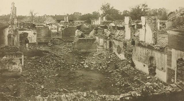 靖国神社是干嘛的吗(靖国神社是干啥的)(1)