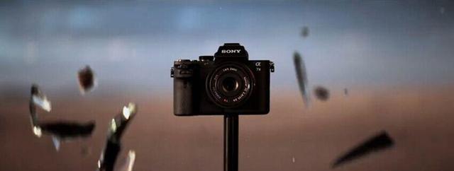 索尼微单全介绍（无反为王的索尼微单新纪元）(2)