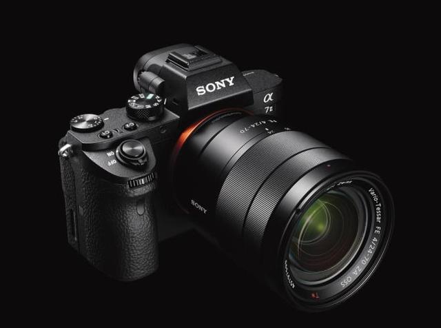 索尼微单全介绍（无反为王的索尼微单新纪元）(3)