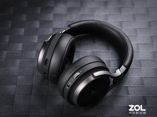 海盗船蓝牙竞技耳机（精致金属风海盗船）(2)