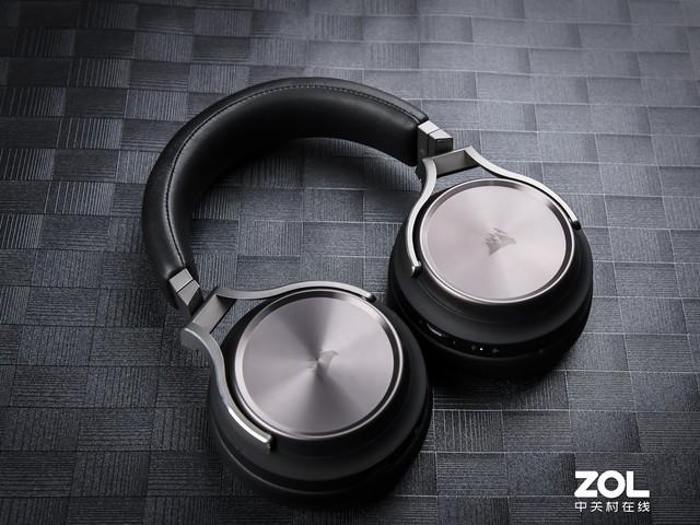 海盗船蓝牙竞技耳机（精致金属风海盗船）(19)