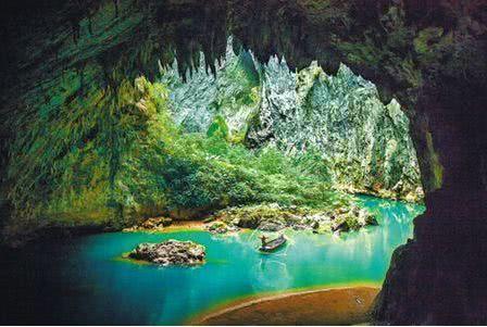 深圳周边几处玻璃栈道，可要收藏好，约朋友一起去玩心跳吧