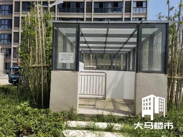 马鞍山房子为什么难卖（马鞍山这里业主刚刚拿房）(22)