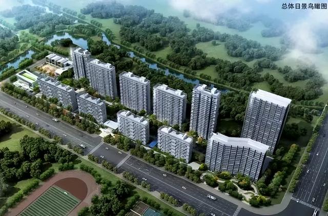 马鞍山房子为什么难卖（马鞍山这里业主刚刚拿房）(2)