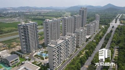 ​马鞍山房子为什么难卖（马鞍山这里业主刚刚拿房）