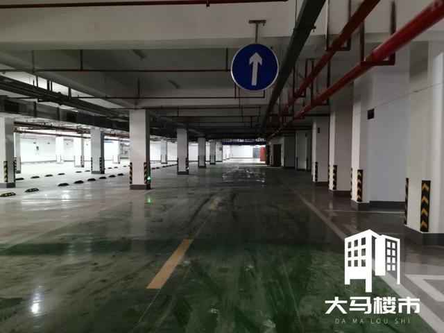 马鞍山房子为什么难卖（马鞍山这里业主刚刚拿房）(23)