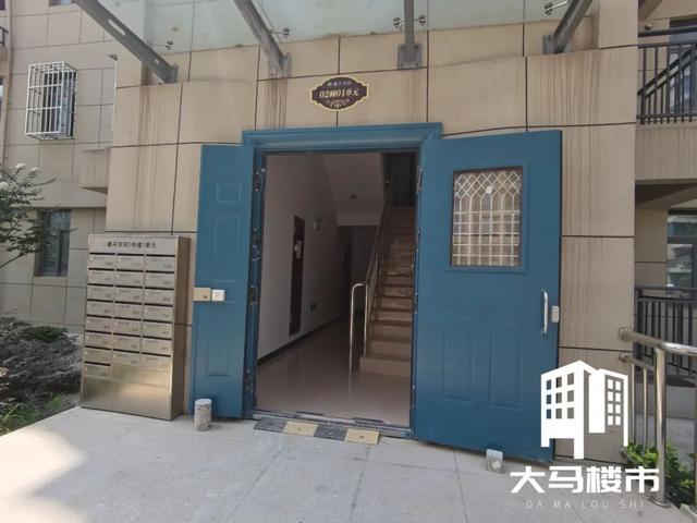 马鞍山房子为什么难卖（马鞍山这里业主刚刚拿房）(25)