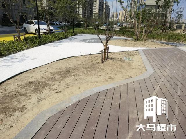 马鞍山房子为什么难卖（马鞍山这里业主刚刚拿房）(16)