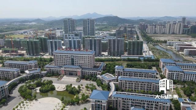 马鞍山房子为什么难卖（马鞍山这里业主刚刚拿房）(33)