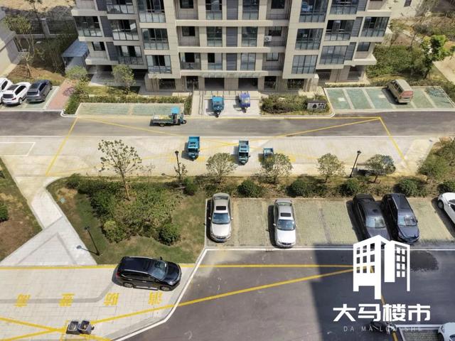 马鞍山房子为什么难卖（马鞍山这里业主刚刚拿房）(19)