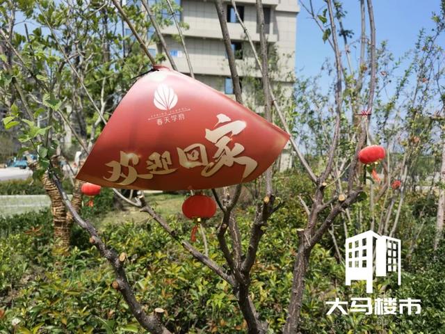 马鞍山房子为什么难卖（马鞍山这里业主刚刚拿房）(14)