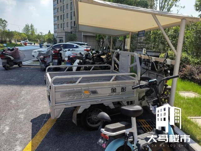 马鞍山房子为什么难卖（马鞍山这里业主刚刚拿房）(20)