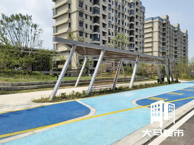 马鞍山房子为什么难卖（马鞍山这里业主刚刚拿房）(24)