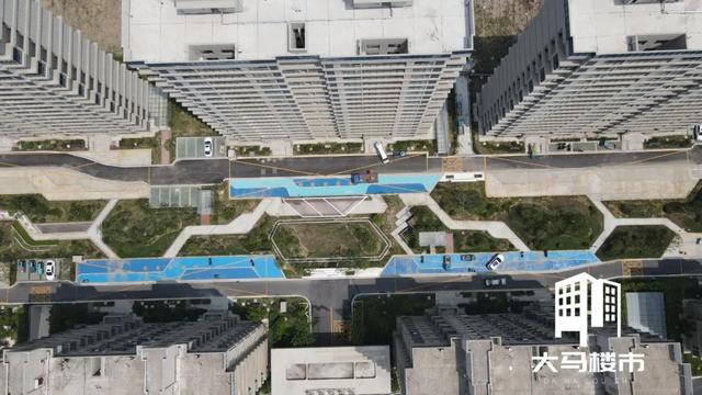 马鞍山房子为什么难卖（马鞍山这里业主刚刚拿房）(13)