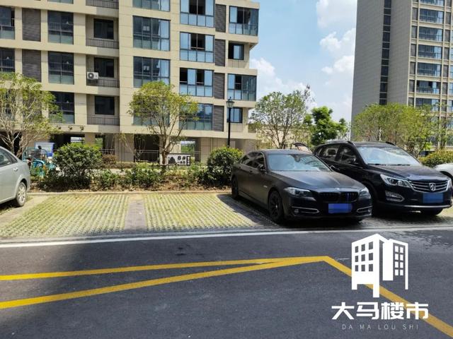 马鞍山房子为什么难卖（马鞍山这里业主刚刚拿房）(18)