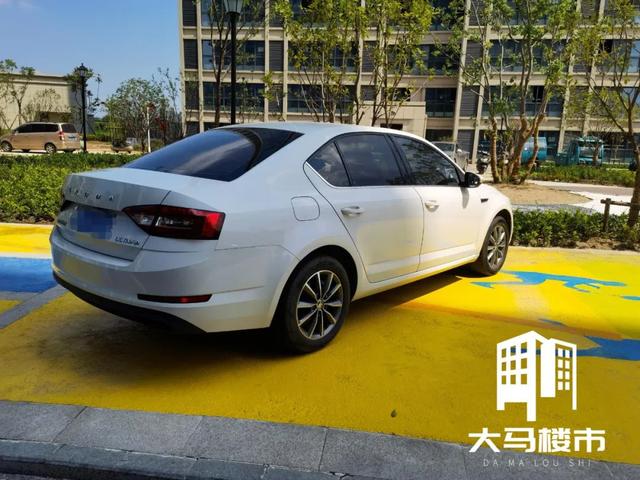 马鞍山房子为什么难卖（马鞍山这里业主刚刚拿房）(21)