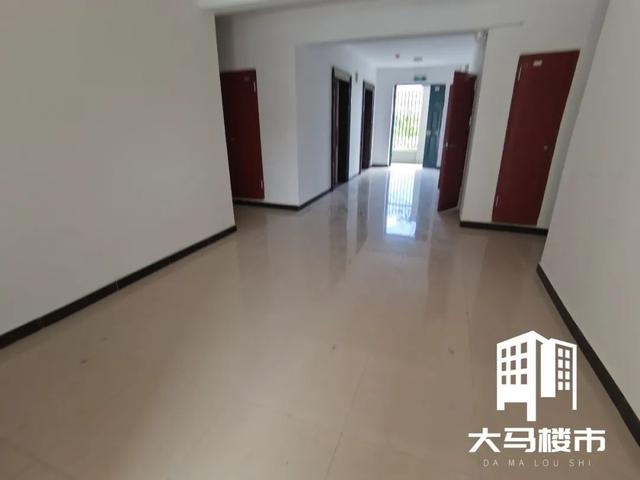 马鞍山房子为什么难卖（马鞍山这里业主刚刚拿房）(27)