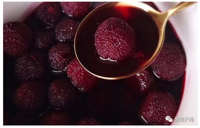 在家如何自制水果罐头（1分钟教你自制各种水果罐头）(33)