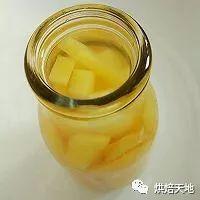 在家如何自制水果罐头（1分钟教你自制各种水果罐头）(8)