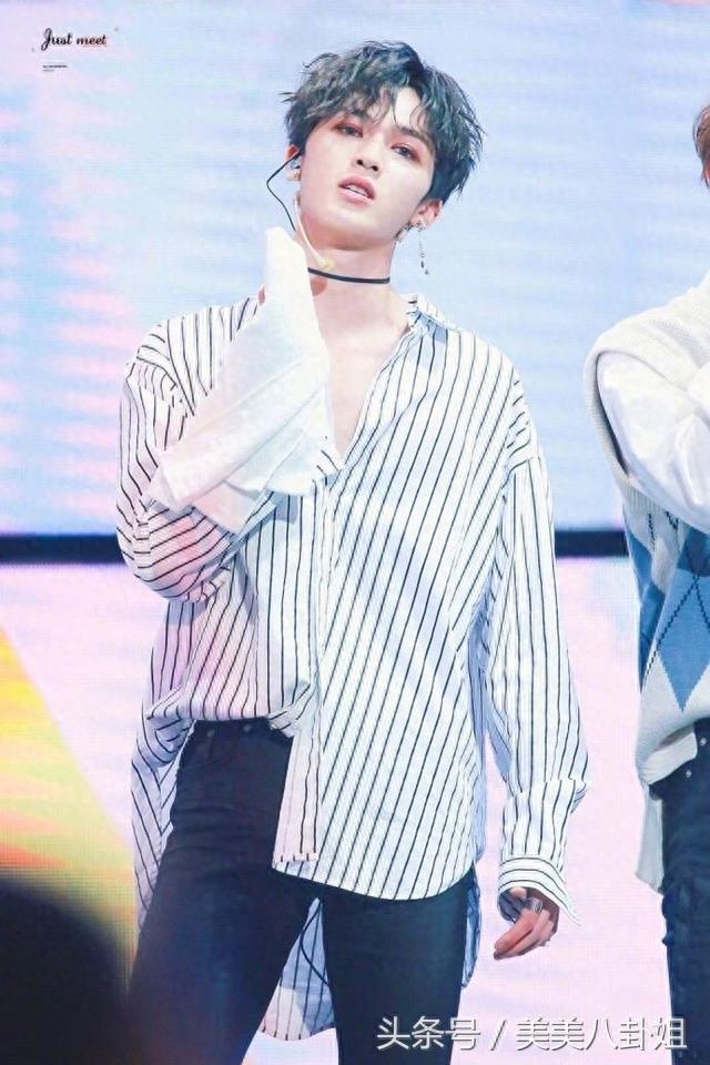 nine percent北京场,朱正廷腰伤在身,为不让粉丝失望尽力表演!