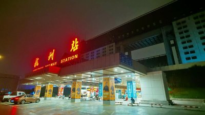 115年风雨,杭州城站百年记忆