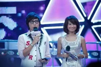 华少怎么悄无声息的凉了?他嘲笑马云、逼急张家辉、还被网友谩骂