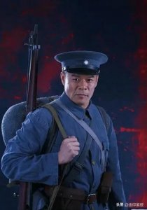 交友就交范希亮,范希亮有血有肉,有情有义,正气凛然