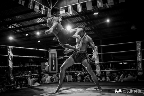 曾因杀伤力过大而被禁止的古老拳术——古泰拳muaythai boran