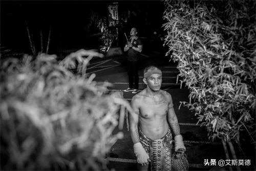 曾因杀伤力过大而被禁止的古老拳术——古泰拳muaythai boran