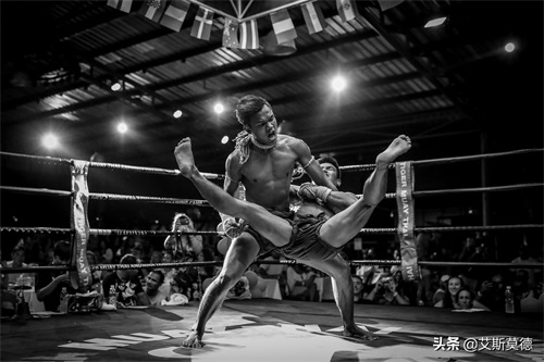 曾因杀伤力过大而被禁止的古老拳术——古泰拳muaythai boran