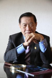 美籍华人神探李昌钰为揭露节目黑幕,公然戏耍心理专家