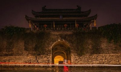 寿春是现在的哪里,三国寿春是现在的哪个城市