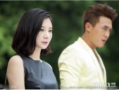 熊乃瑾老公是谁 现任？熊乃瑾老公简历-第1张图片-