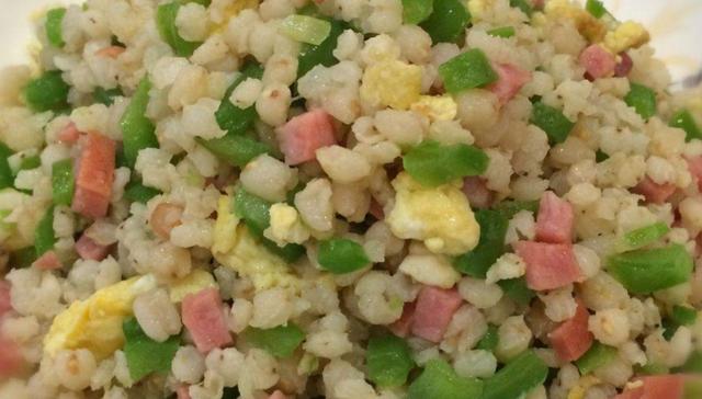 高粱米怎么吃最好吃（高粱5种最好吃的做法）