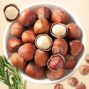 ​吃榛子一天吃几个最合适（食用榛子有哪些注意事项）