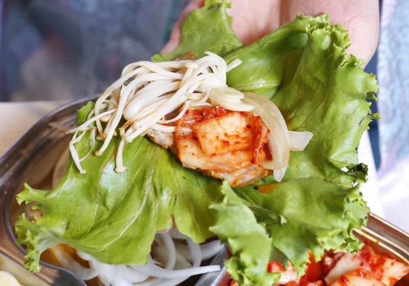 韩式烤肉怎么烤才好吃