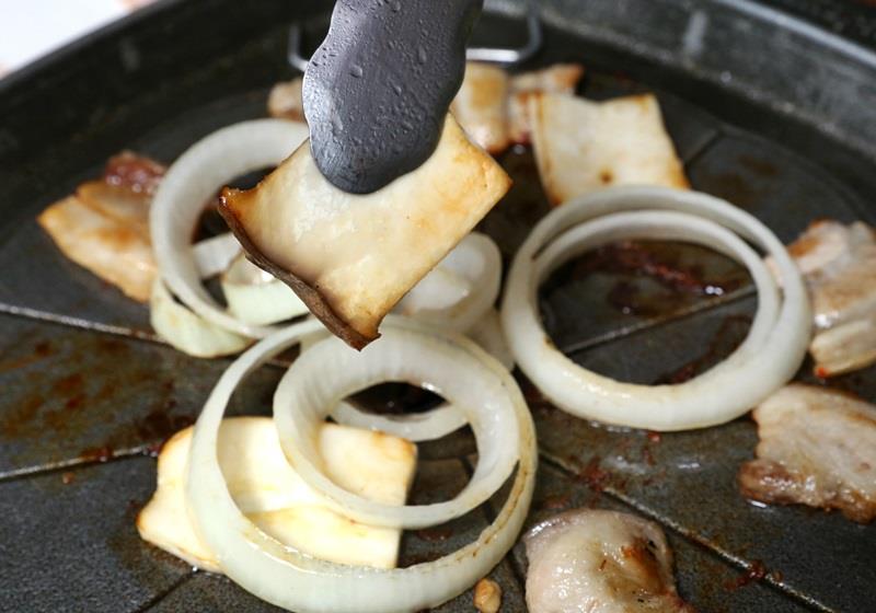 韩式烤肉怎么烤才好吃