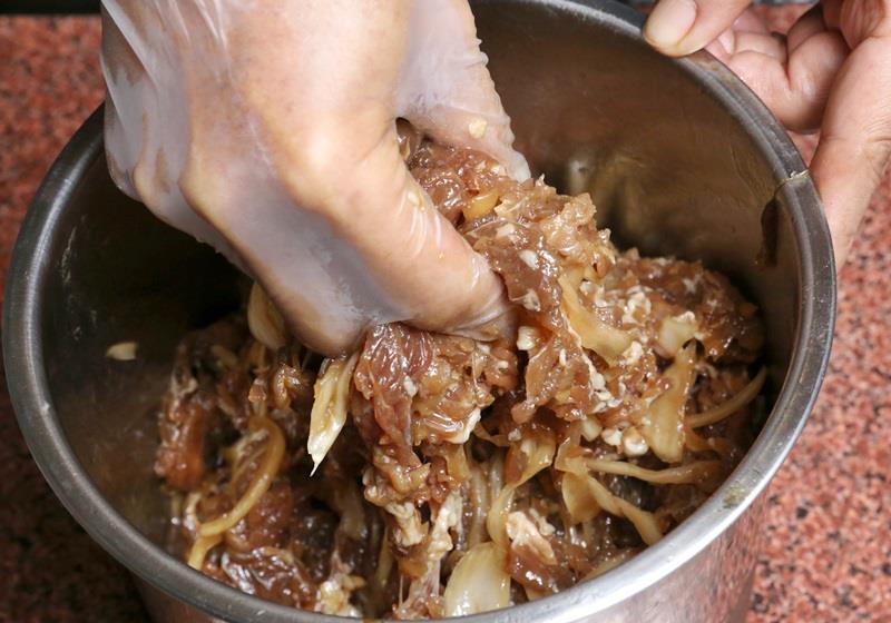 韩式烤肉怎么烤才好吃