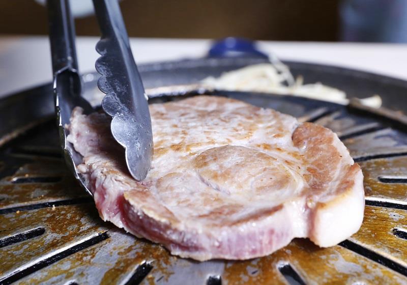 韩式烤肉怎么烤才好吃