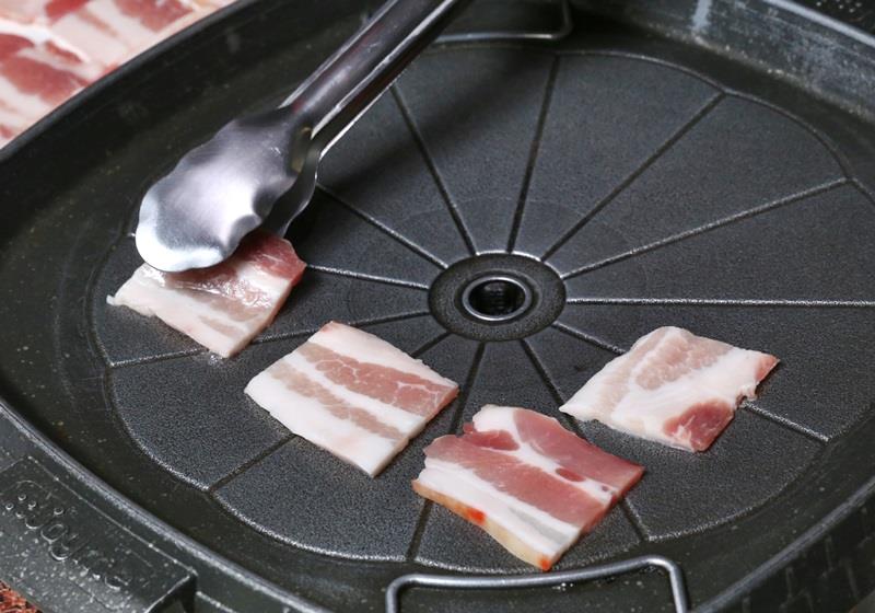 韩式烤肉怎么烤才好吃