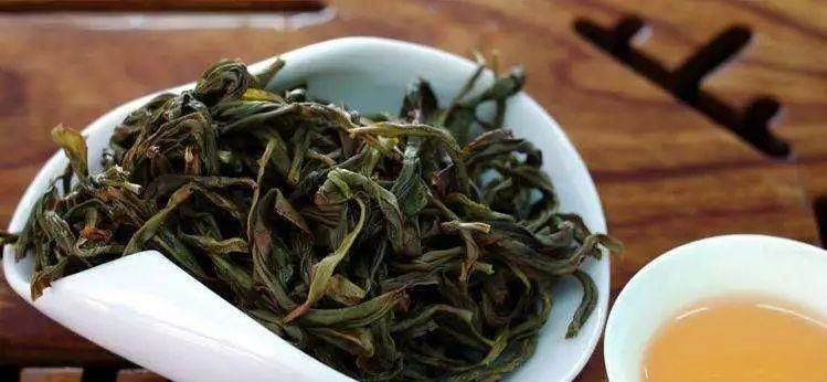 为什么叫鸭屎香