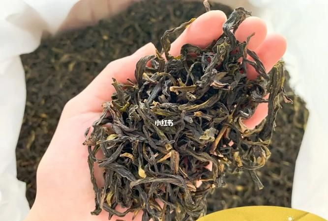 鸭屎香是什么茶