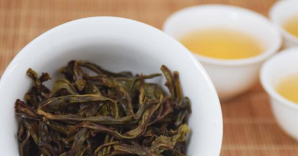 什么是鸭屎香,鸭爸爸震天响的由来是什么图1