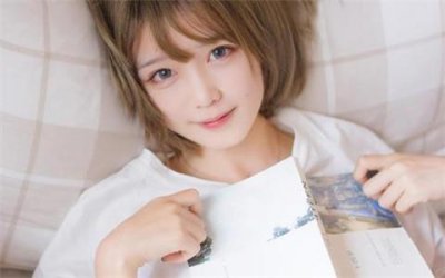 ​女生说我先忙去了代表什么，应该怎么回？