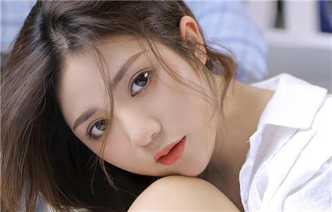 女生说我先忙去了怎么回