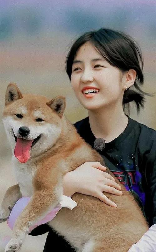 杨幂为什么能从出道火到现在（这七位童年出道的当红明星）(8)