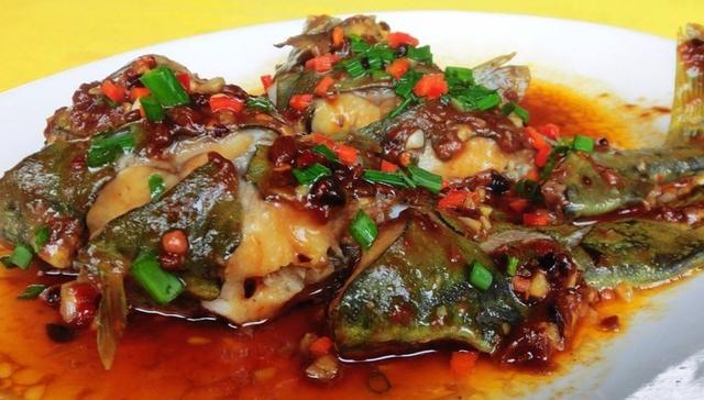 黄辣丁鱼的做法（黄辣丁5种最好吃的烹饪教程）