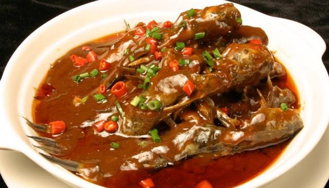 黄辣丁鱼的做法（黄辣丁5种最好吃的烹饪教程）