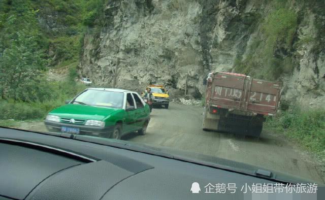 15天时间从北京，自驾游去新疆的路线，赶紧收藏！